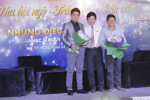 Sân chơi Trung Thu miễn phí cho trẻ em Sài Gòn - 6