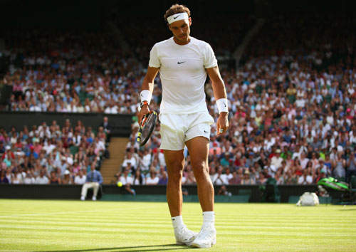 Nadal và lời tạm biệt với các Grand Slam - 1