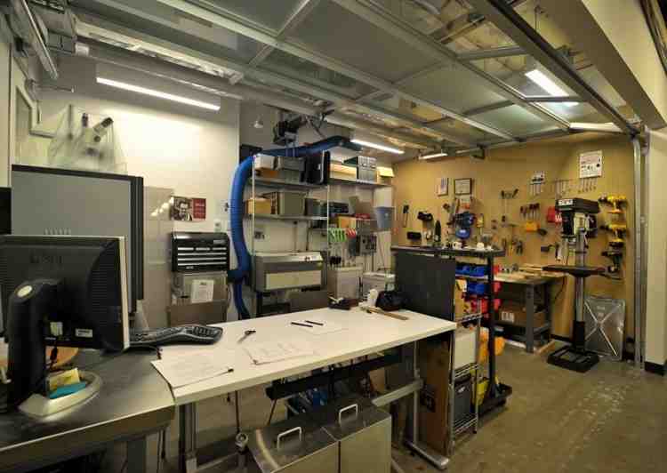 Mục sở thị trụ sở Microsoft tại Mỹ - 7