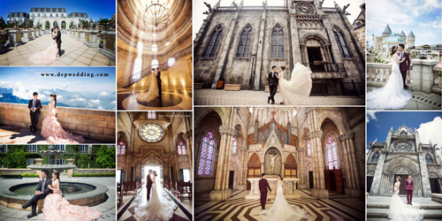 Bộ ảnh cưới "cực xinh" và "cực khỏe" của cặp đôi Rạch Giá Kiên Giang - 2