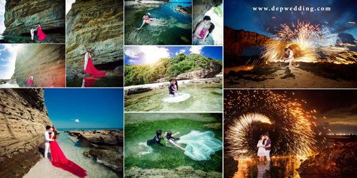 Bộ ảnh cưới "cực xinh" và "cực khỏe" của cặp đôi Rạch Giá Kiên Giang - 6