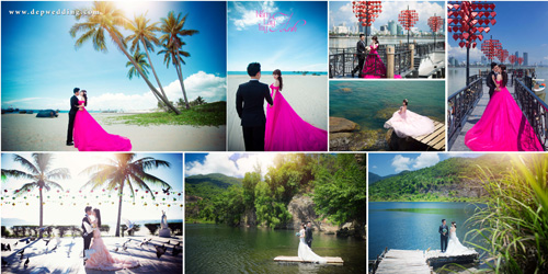 Bộ ảnh cưới "cực xinh" và "cực khỏe" của cặp đôi Rạch Giá Kiên Giang - 7