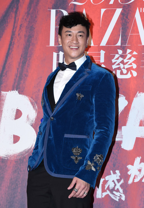 Phạm Băng Băng sexy nhất dạ tiệc, tránh mặt bạn trai - 3