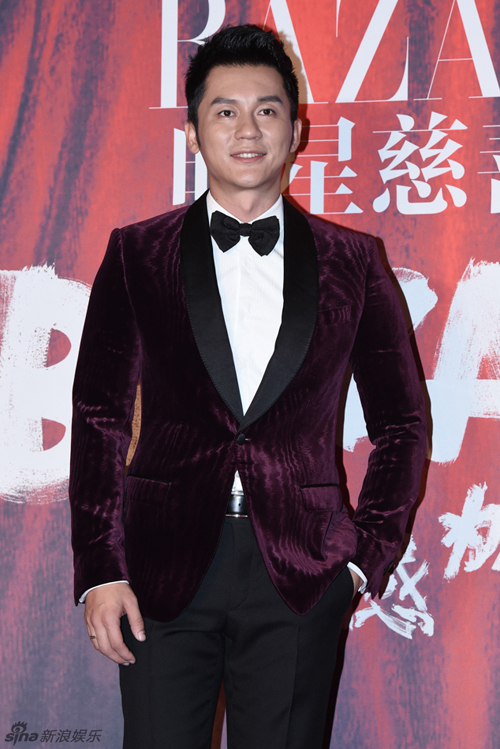 Phạm Băng Băng sexy nhất dạ tiệc, tránh mặt bạn trai - 3