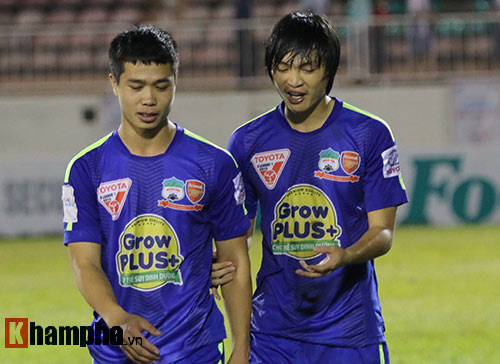 Công Phượng muốn đi Nhật, hãy nhìn gương Công Vinh - 2