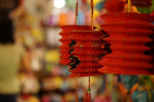 Sài Gòn rực rỡ đón Trung thu - 6