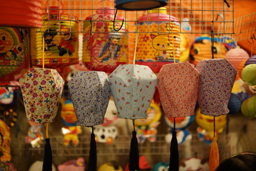 Sài Gòn rực rỡ đón Trung thu - 10