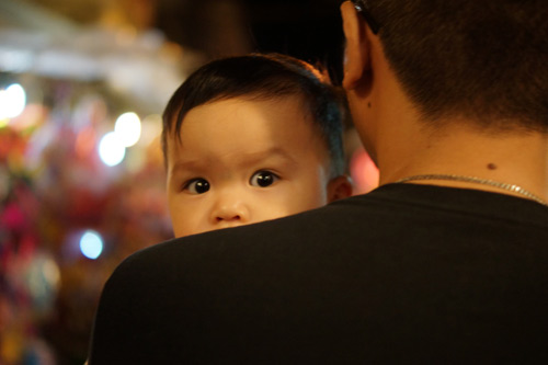 Sài Gòn rực rỡ đón Trung thu - 2