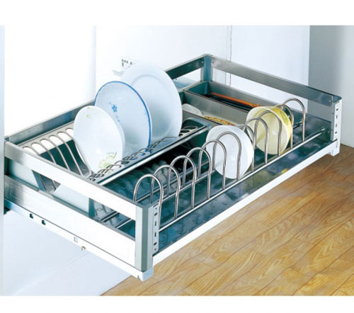 3 nguyên tắc cơ bản khi thiết kế tủ bếp - 4