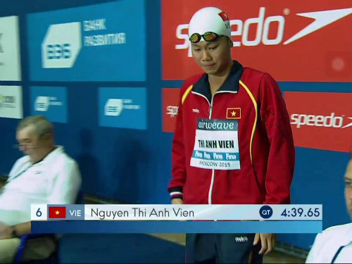 Tin HOT 24/9: Cảnh cáo tay vợt Việt Nam vái trọng tài - 2