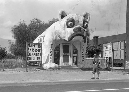 5 cửa hàng "độc" nhất thế giới - 2