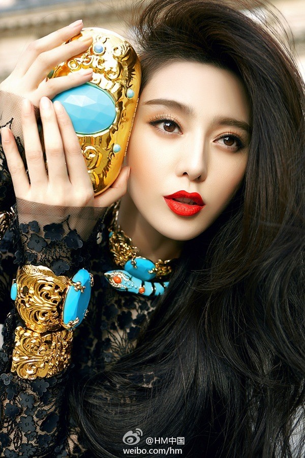 4 mỹ nhân "Hoàn Châu Cách Cách" giàu sang quyền quý - 6