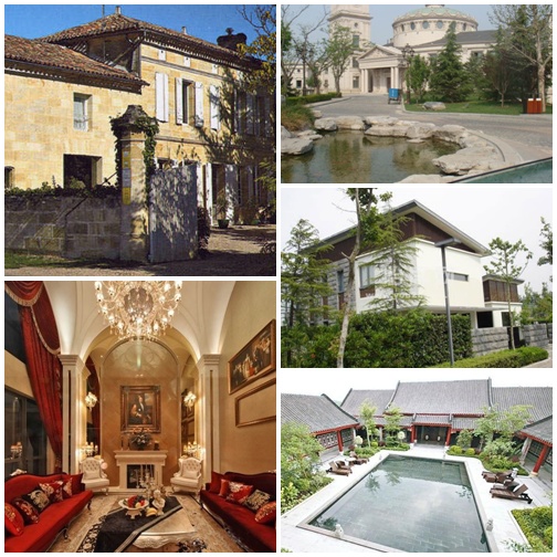 4 mỹ nhân "Hoàn Châu Cách Cách" giàu sang quyền quý - 2