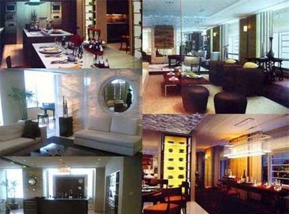 4 mỹ nhân "Hoàn Châu Cách Cách" giàu sang quyền quý - 3