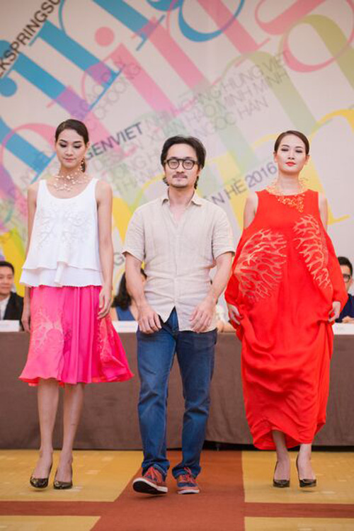 NTK Minh Hạnh: &#34;Mỗi năm là một sự khác biệt&#34; - 4