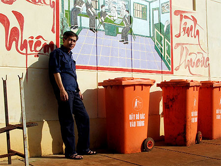 Số phận bi thương của 2 diễn viên Việt dính vào ma túy - 4