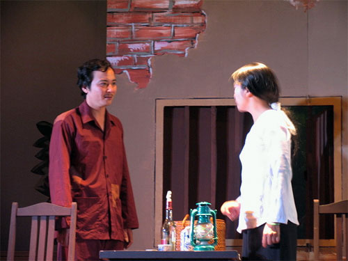 Số phận bi thương của 2 diễn viên Việt dính vào ma túy - 7