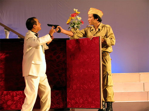 Số phận bi thương của 2 diễn viên Việt dính vào ma túy - 8