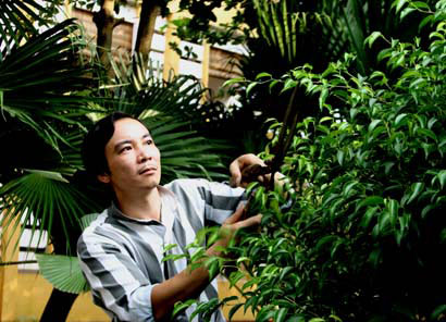 Số phận bi thương của 2 diễn viên Việt dính vào ma túy - 9