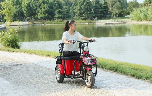 Cô gái 19 tuổi cụt chân một mình chống chọi với cuộc sống - 7