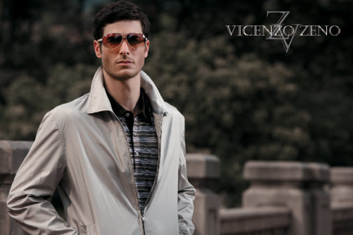 Style mùa đông cho các đấng mày râu sành điệu - 1