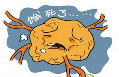 Nhịn đói để sống trường thọ và cái kết đau đớn cho cụ ông 60 tuổi - 2