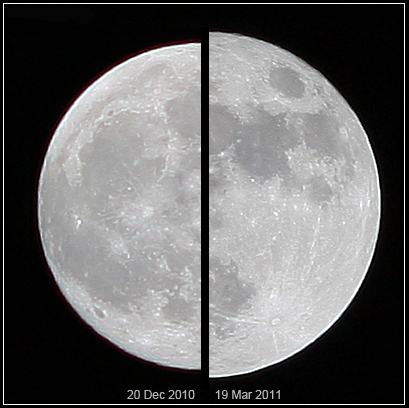 Siêu trăng sẽ xuất hiện vào đêm rằm Trung thu - 1