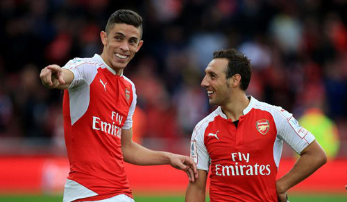 Leicester – Arsenal: Chờ "ngựa ô" tái ngược dòng - 2