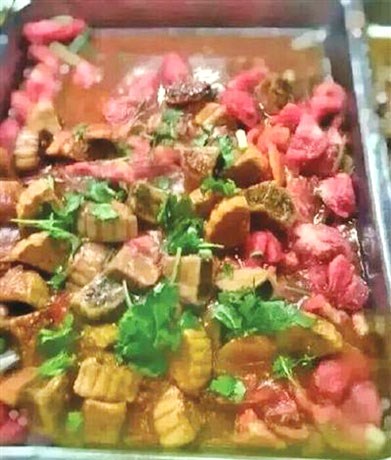 Những loại bánh trung thu cực "độc" ở Trung Quốc - 10