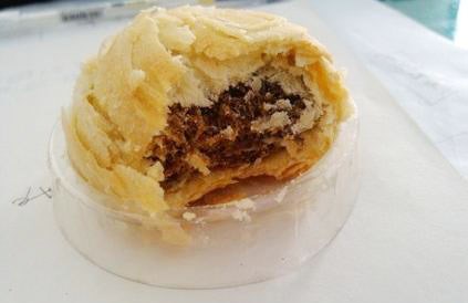 Những loại bánh trung thu cực "độc" ở Trung Quốc - 7