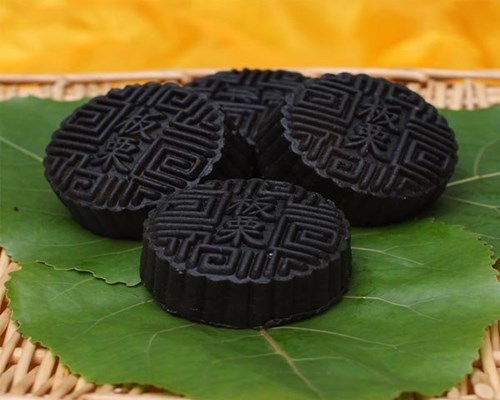 Những loại bánh trung thu cực "độc" ở Trung Quốc - 8