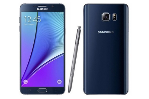 Cách sử dụng Galaxy Note 5 không phải ai cũng biết - 2