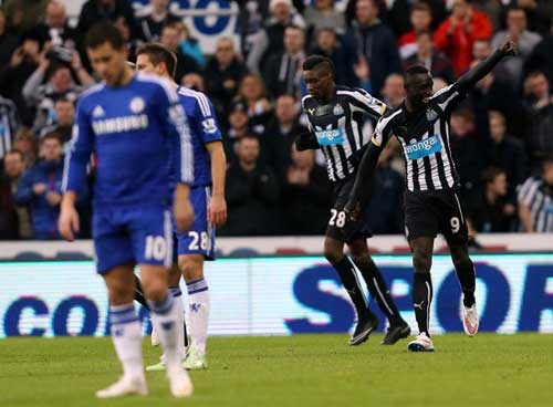 Newcastle – Chelsea: Mourinho tới “tử địa” - 2