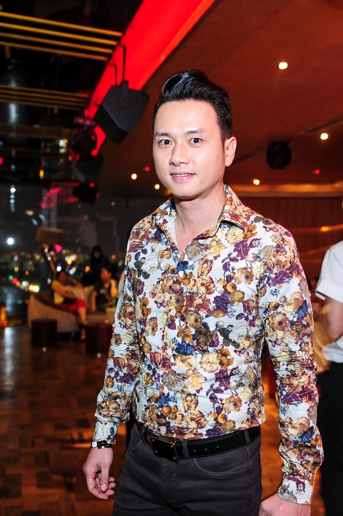 Chân dài Diệu Huyền sexy ra mắt phim mới - 7