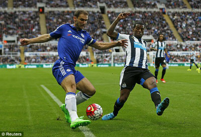 Chi tiết Newcastle - Chelsea: Thuận cả đôi bên (KT) - 3