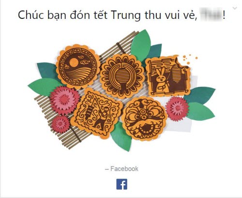Facebook, Google chúc mừng Tết Trung Thu - 1