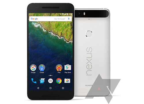 Nexus 6P: Giá cả, ngày công bố và thông số kỹ thuật - 3