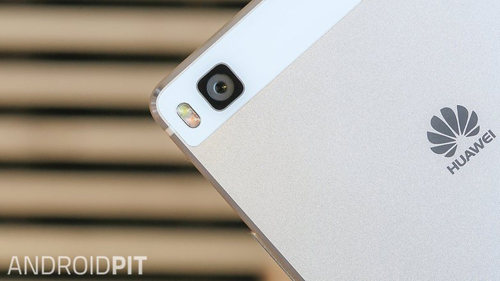 Nexus 6P: Giá cả, ngày công bố và thông số kỹ thuật - 6