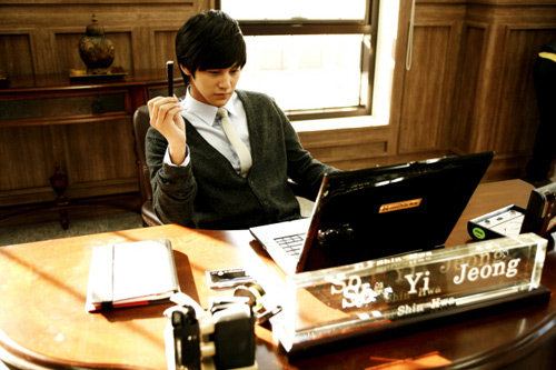 7 sao nam "Con nhà giàu": Người thăng hoa, kẻ lận đận - 6