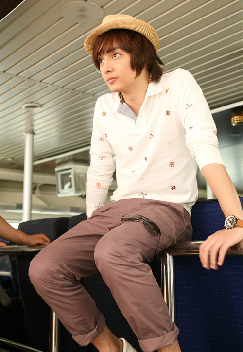 7 sao nam "Con nhà giàu": Người thăng hoa, kẻ lận đận - 1