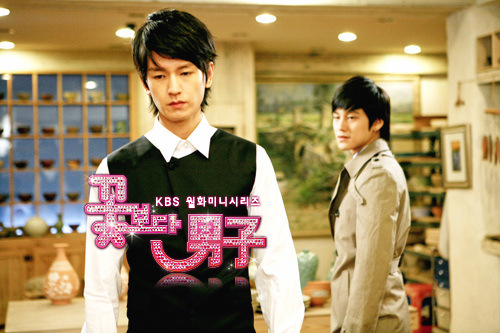 7 sao nam "Con nhà giàu": Người thăng hoa, kẻ lận đận - 5