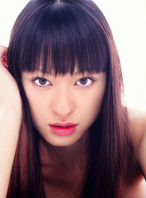 10 cặp môi gợi cảm khiến người Nhật mê mẩn nhất - 1
