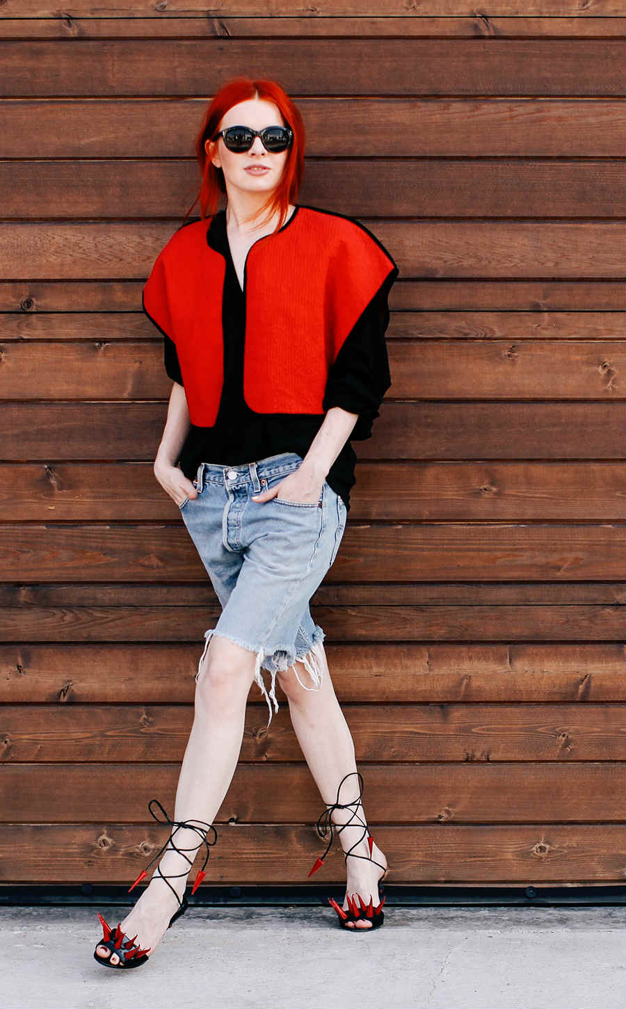 Choáng với BST giày triệu đô của cô gái 9x siêu giàu - 10