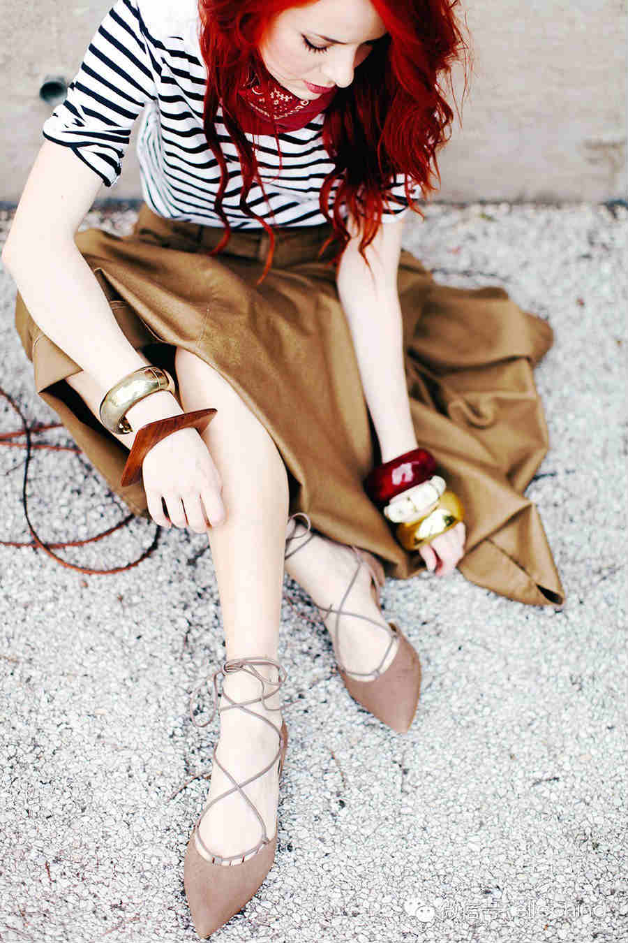 Choáng với BST giày triệu đô của cô gái 9x siêu giàu - 13