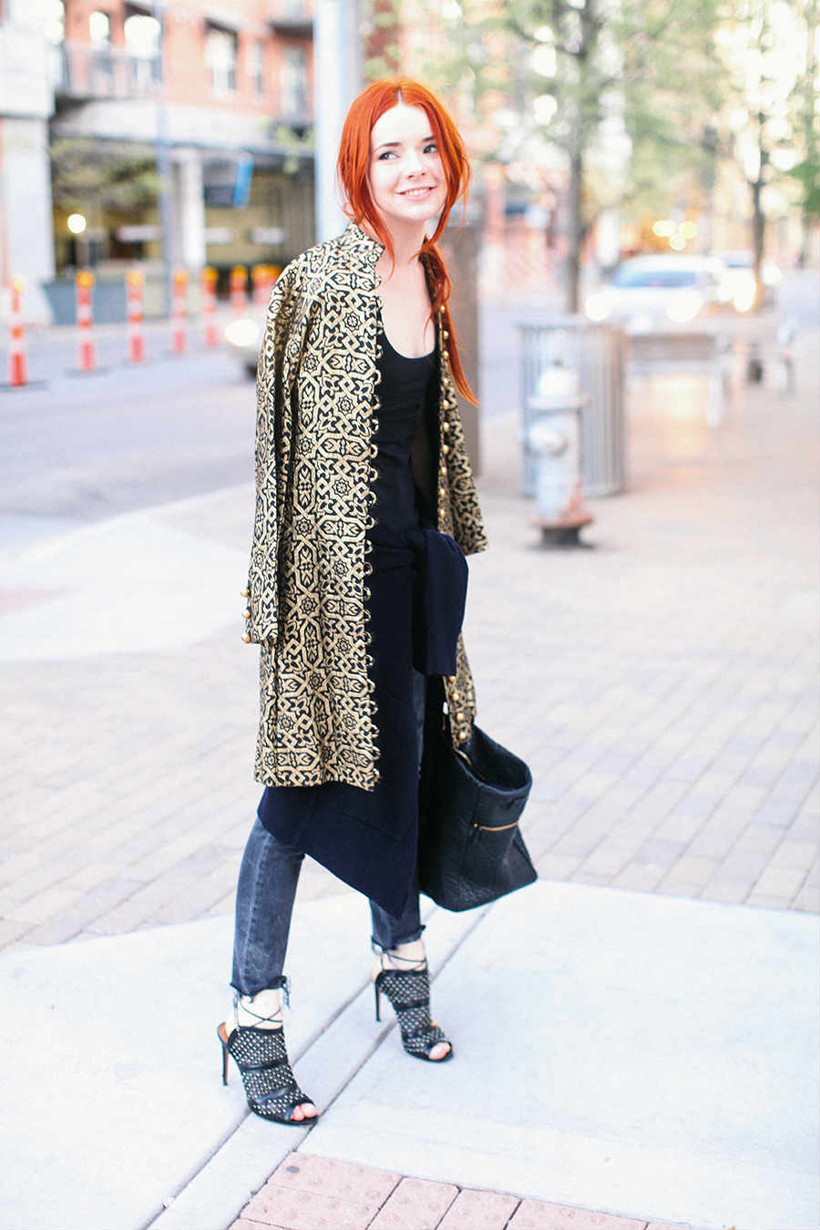 Choáng với BST giày triệu đô của cô gái 9x siêu giàu - 7