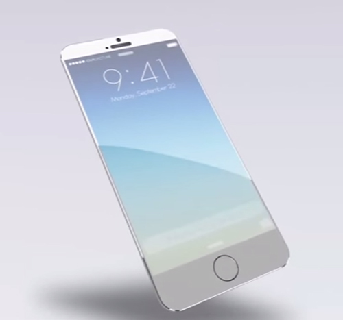 iPhone 7 sẽ tích hợp khả năng chống thấm nước ưu việt - 1