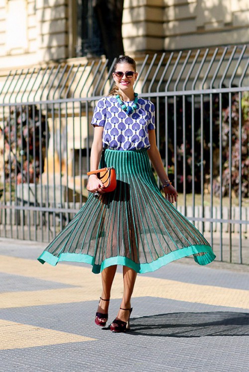 12 cách mặc gợi cảm mà không phô trương - 7