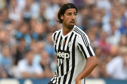 Juventus - Sevilla: Cứu cánh từ trời Âu - 2