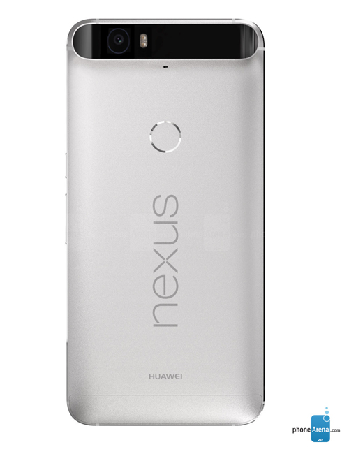 Ra mắt Nexus 6P vỏ kim loại, giá 11,2 triệu đồng - 4