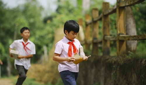 &#34;Tôi thấy hoa vàng trên cỏ xanh&#34; chạm tới tim khán giả - 3